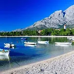 Sunce Апартаменты Проманья