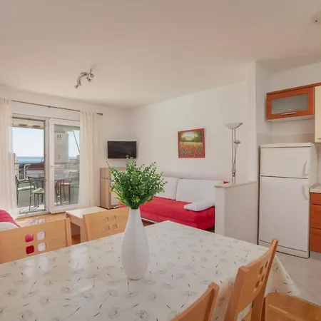 Sunce Appartement Promajna