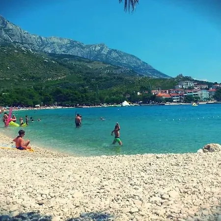 Apartament Sunce Promajna
