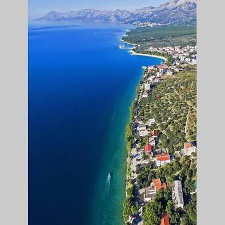 Apartament Sunce *