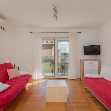 Apartment Sunce