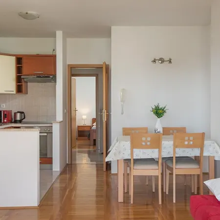 Sunce Apartment