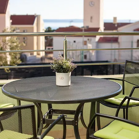 Sunce Apartment Promajna