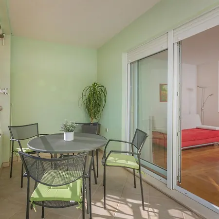 Sunce Apartment Promajna
