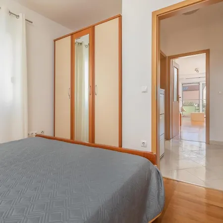 Sunce Apartament Promajna
