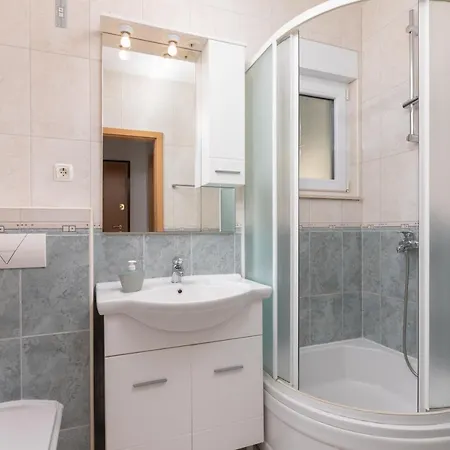 Apartament Sunce *