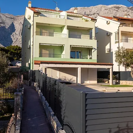 Apartament Sunce