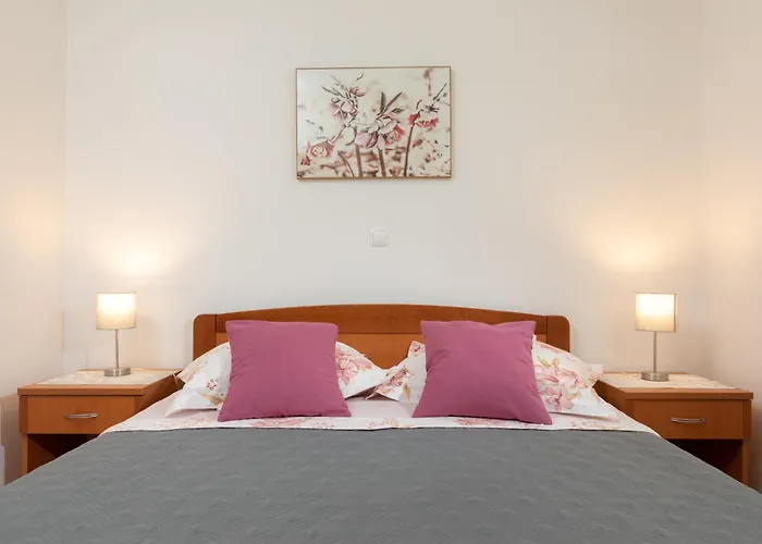 Appartement Sunce Promajna